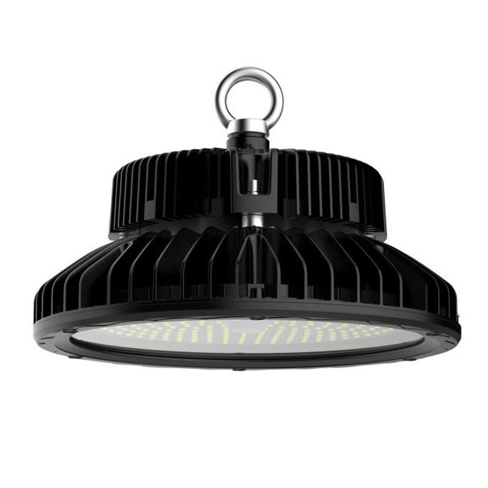 Noxion LED Highbay Pro Concord 200W 4000K 30000lm 60D | DALI Dimbaar - Vervangt 400W Noxion LED Highbay Pro Concord 200W 4000K 30000lm 60D | DALI Dimbaar - Vervangt 400W