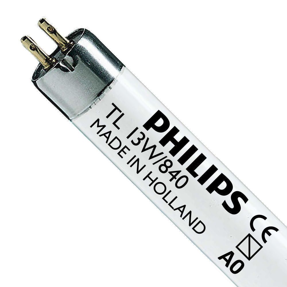 Philips TL Mini 13W 840 Super 80 MASTER | 52cm Philips TL Mini 13W 840 Super 80 MASTER | 52cm