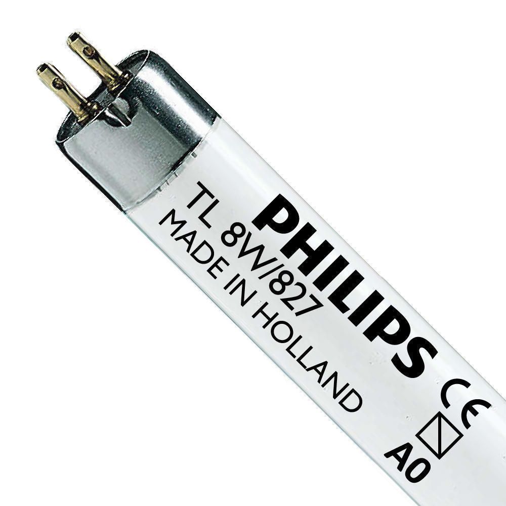 Philips TL Mini 8W 827 Super 80 MASTER | 29cm Philips TL Mini 8W 827 Super 80 MASTER | 29cm