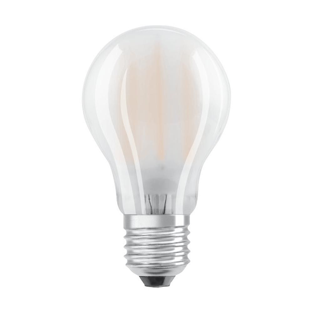 Osram Parathom Classic E27 A 7W 840 Matt | Ersetzt 60W Osram Parathom Classic E27 A 7W 840 Matt | Ersetzt 60W