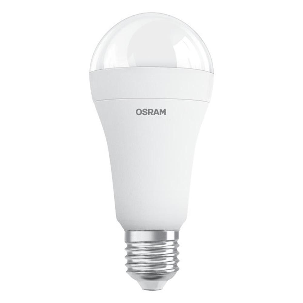 Osram Parathom Classic Facility E27 A 9.5W 827 Dépolie | Substitut 75W Osram Parathom Classic Facility E27 A 9.5W 827 Dépolie | Substitut 75W