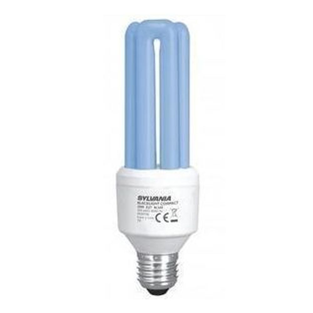 Sylvania MLX 20W BL368 | Blacklight Sylvania MLX 20W BL368 | Blacklight