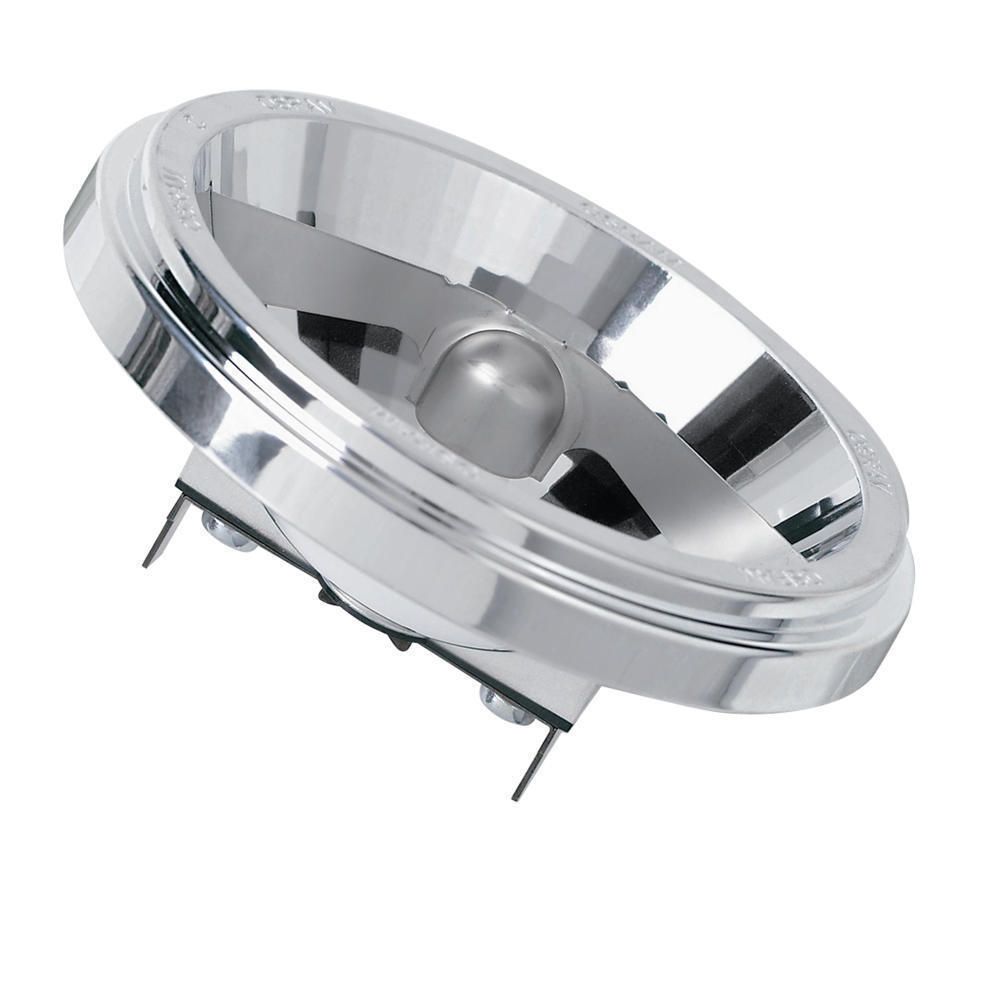 Osram 48835 Halospot 111 ES (IRC) 50W 12V G53 FL 24D Osram 48835 Halospot 111 ES (IRC) 50W 12V G53 FL 24D