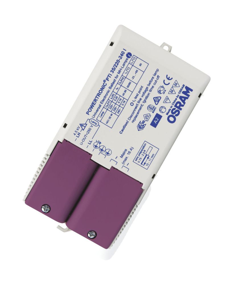 Osram PTi 35/220-240 I Osram PTi 35/220-240 I