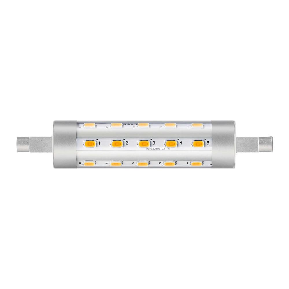 Philips CorePro R7s 6.5W 830 118mm | Replaces 60W Philips CorePro R7s 6.5W 830 118mm | Replaces 60W