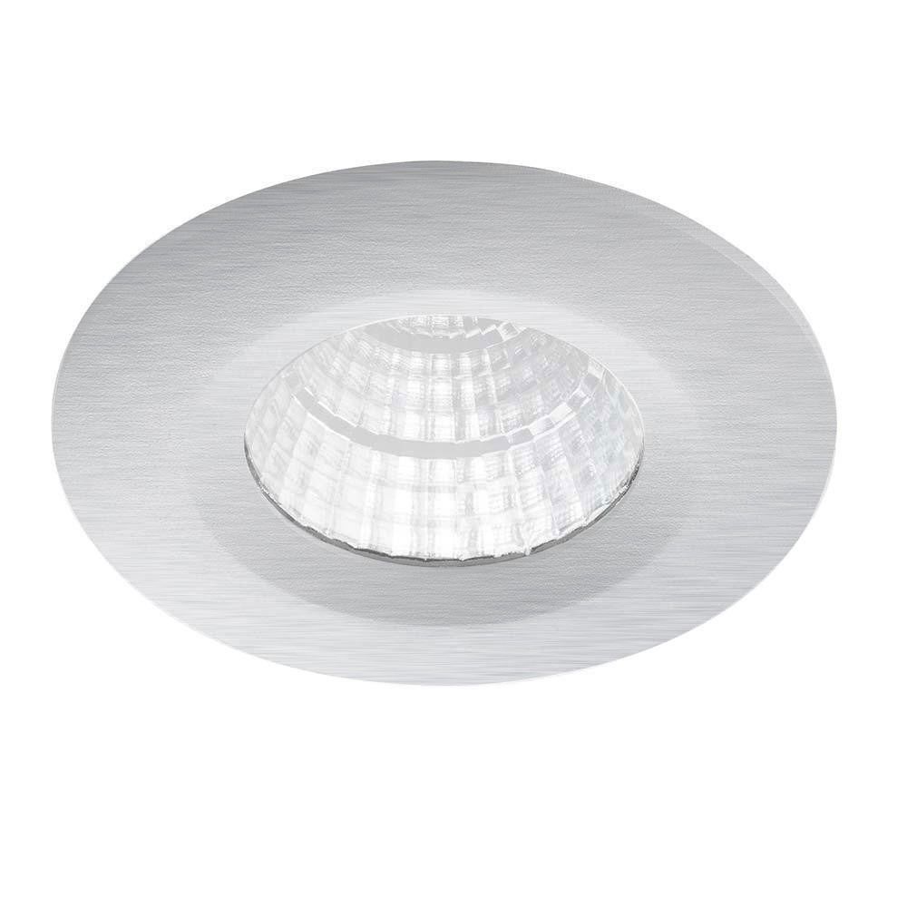 Noxion Spot LED Gimax IP44 2700K Aluminium 6W | Meilleur rendu des couleurs - Dimmable Noxion Spot LED Gimax IP44 2700K Aluminium 6W | Meilleur rendu des couleurs - Dimmable