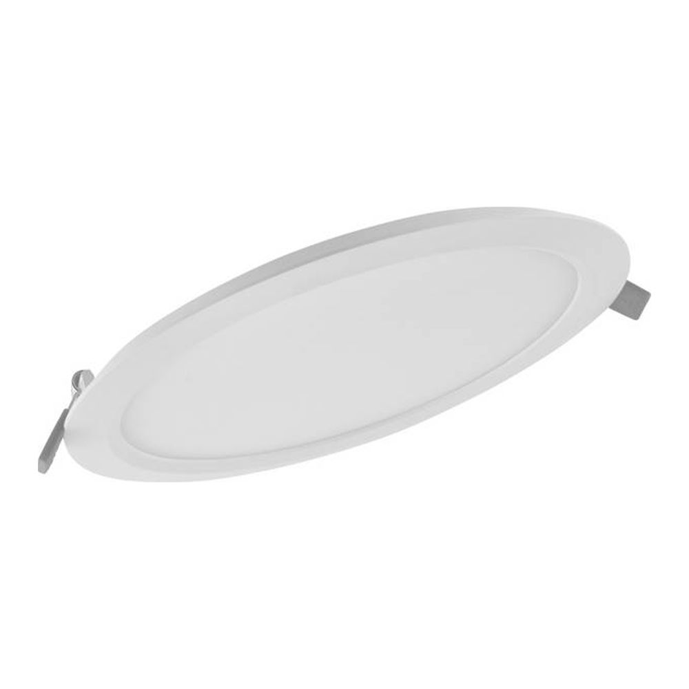 Ledvance LED Downlight Slim Round DN210 18W 840 IP20 | Replaces 2x18W Ledvance LED Downlight Slim Round DN210 18W 840 IP20 | Replaces 2x18W