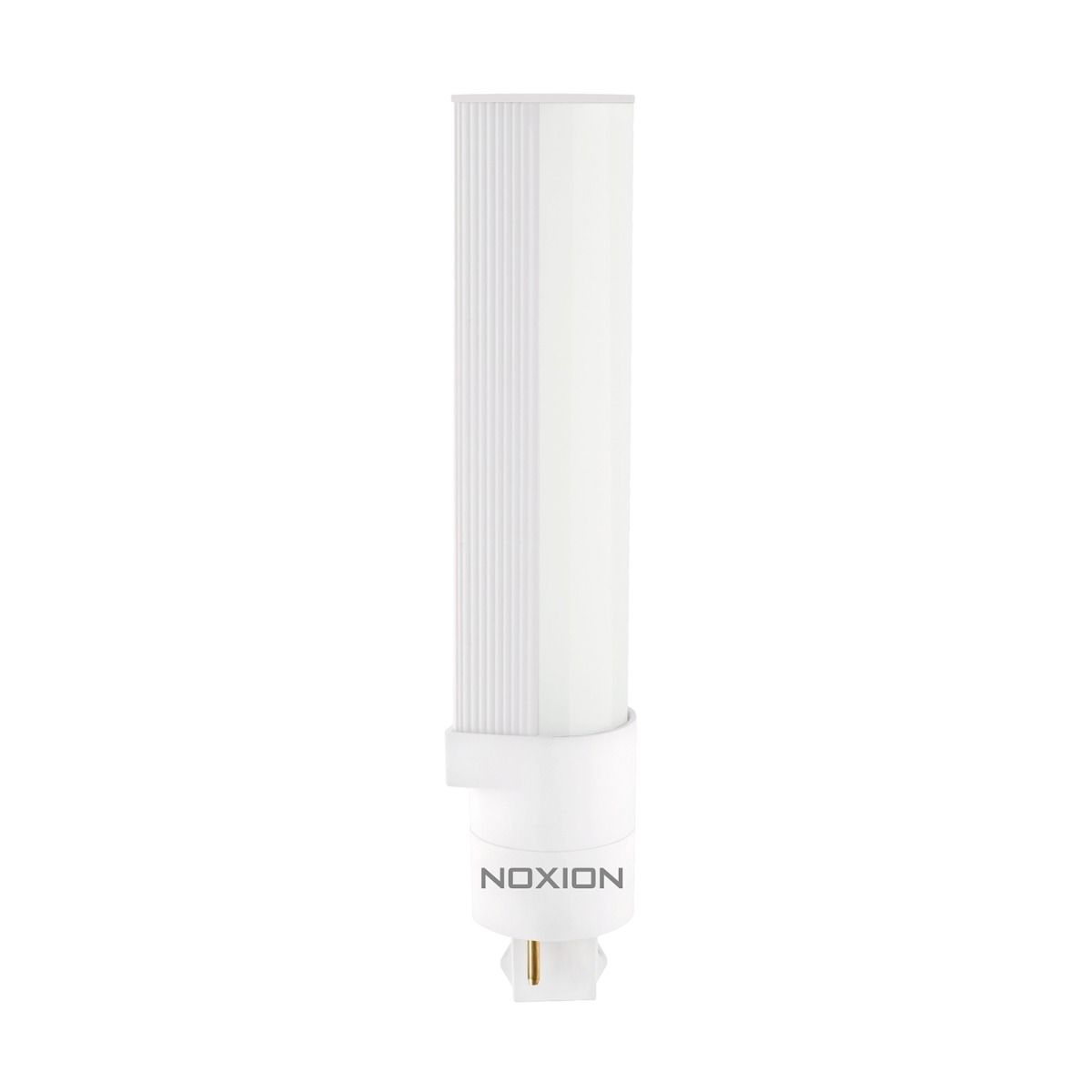 Noxion Lucent LED PL-C EM 6.5W 830 | 650 Lumen - 2-Pins - Ersatz für 18W Noxion Lucent LED PL-C EM 6.5W 830 | 650 Lumen - 2-Pins - Ersatz für 18W