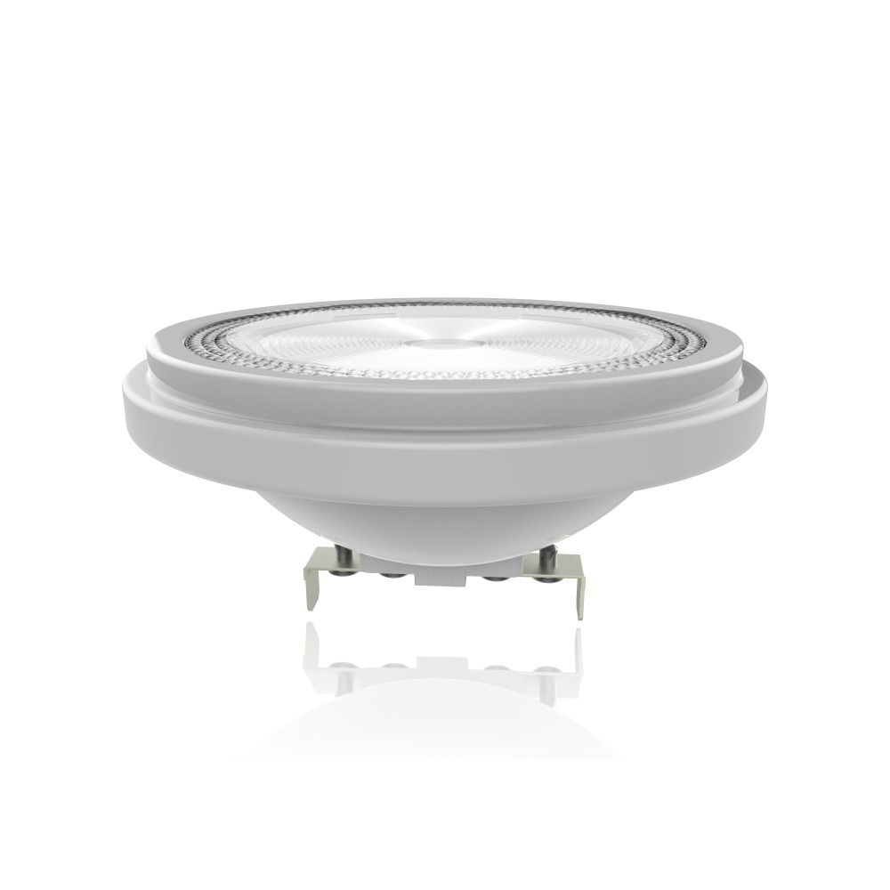 Noxion Lucent LED Spot AR111 G53 12V 15W 927 40D | Dimbaar - Vervangt 100W Noxion Lucent LED Spot AR111 G53 12V 15W 927 40D | Dimbaar - Vervangt 100W