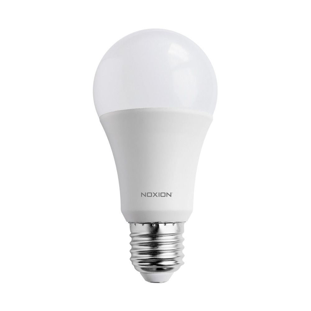 Noxion PRO LED Bulb A60 E27 15W 840 Matt | Ersatz für 100W Noxion PRO LED Bulb A60 E27 15W 840 Matt | Ersatz für 100W