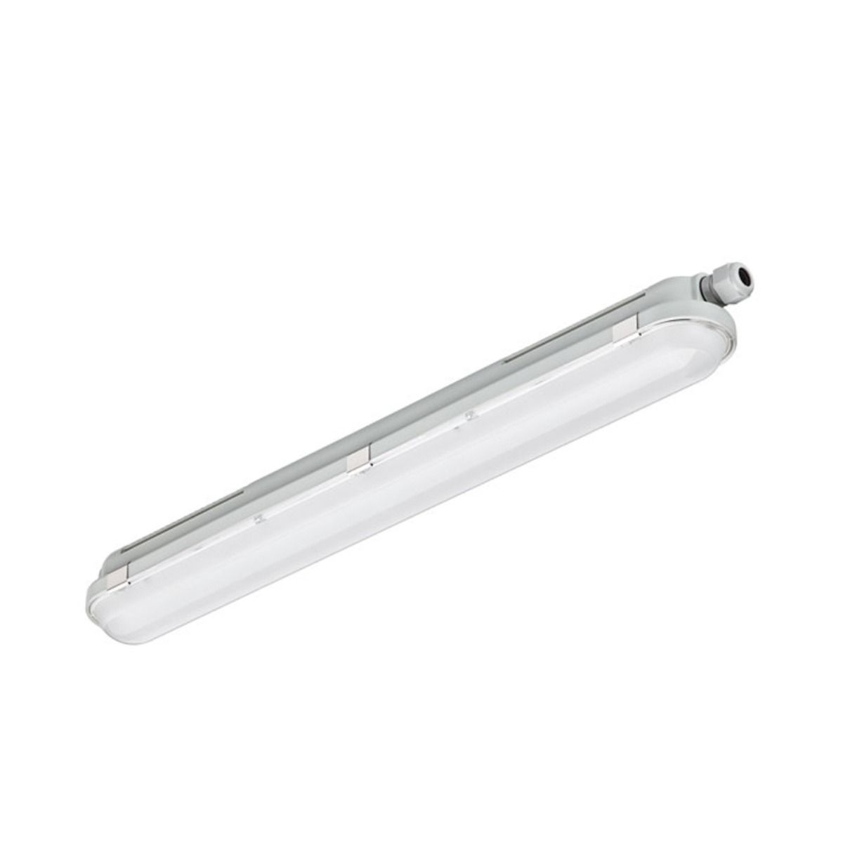 Philips CoreLine WT120C G2 LED Feuchtraumleuchte 150cm 4000K LED60S | Notfallmodul 3H - Ersatz für 2x58W Philips CoreLine WT120C G2 LED Feuchtraumleuchte 150cm 4000K LED60S | Notfallmodul 3H - Ersatz für 2x58W