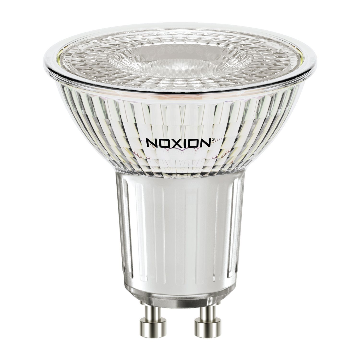 Noxion LED-Strahler PerfectColor GU10 4W 940 36D | Kaltweiß - Dimmbar - Ersatz für 35W | Dimmbar Noxion LED-Strahler PerfectColor GU10 4W 940 36D | Kaltweiß - Dimmbar - Ersatz für 35W | Dimmbar