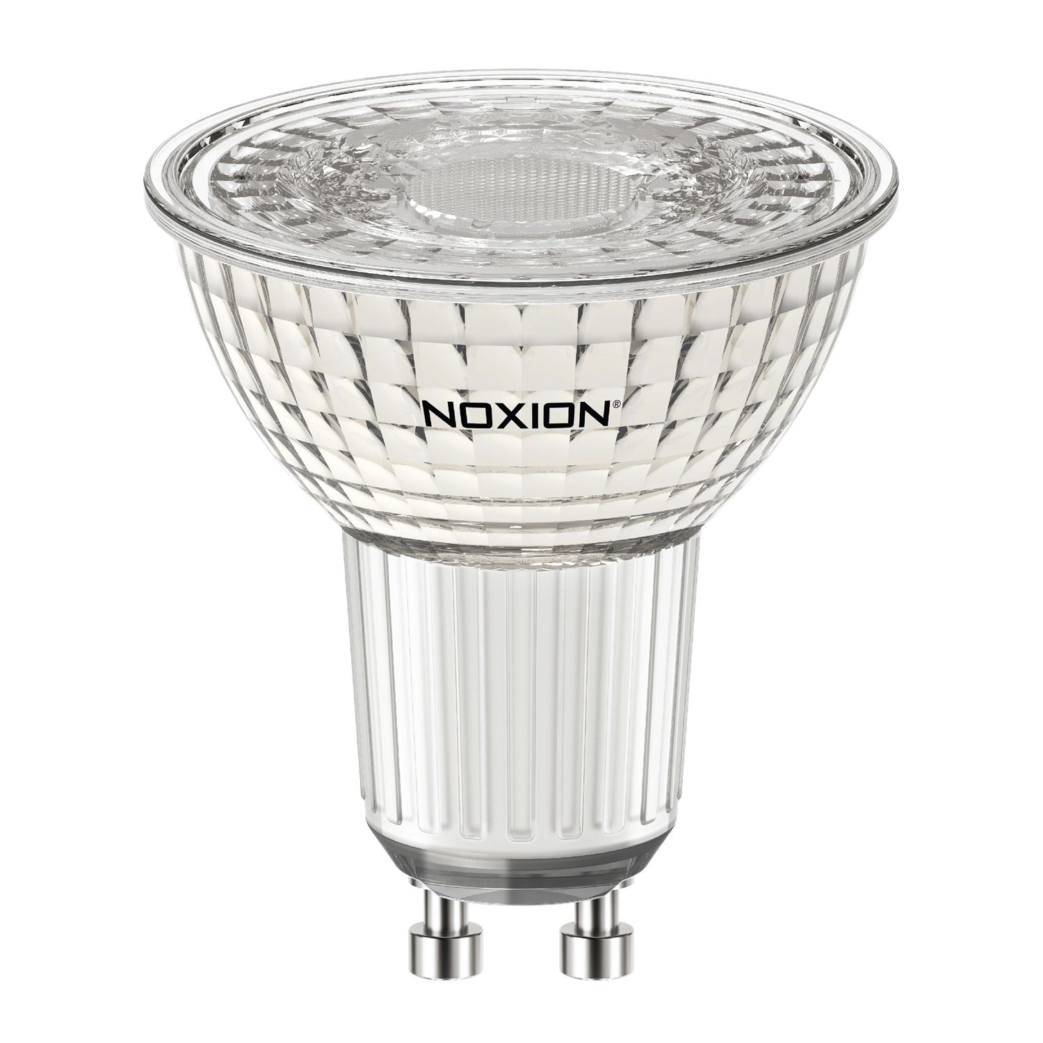 Noxion LED-Strahler PerfectColor GU10 5,5W 930 36D | Warmweiß - Dimmbar - Ersatz für 50W | Dimmbar Noxion LED-Strahler PerfectColor GU10 5,5W 930 36D | Warmweiß - Dimmbar - Ersatz für 50W | Dimmbar
