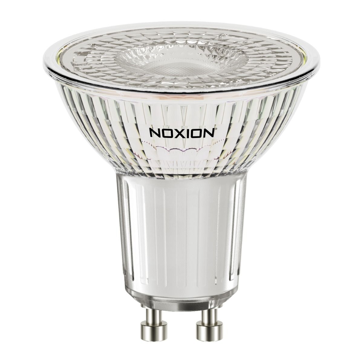 Noxion LED-Spot PerfectColor GU10 4W 927 60D 310lm | Dimmbar - Extra Warmweiß - Ersatz für 35W Noxion LED-Spot PerfectColor GU10 4W 927 60D 310lm | Dimmbar - Extra Warmweiß - Ersatz für 35W