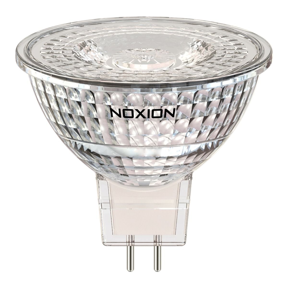 Noxion LED Spot GU5.3 4.5W 840 36D 410lm | Cool White - Replaces 35W Noxion LED Spot GU5.3 4.5W 840 36D 410lm | Cool White - Replaces 35W