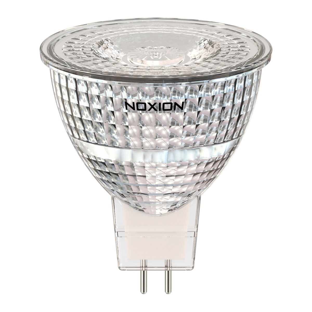 Noxion LED-Spot GU5.3 7.8W 830 36D 730lm | Extra Warmweiß - Ersatz für 50W Noxion LED-Spot GU5.3 7.8W 830 36D 730lm | Extra Warmweiß - Ersatz für 50W