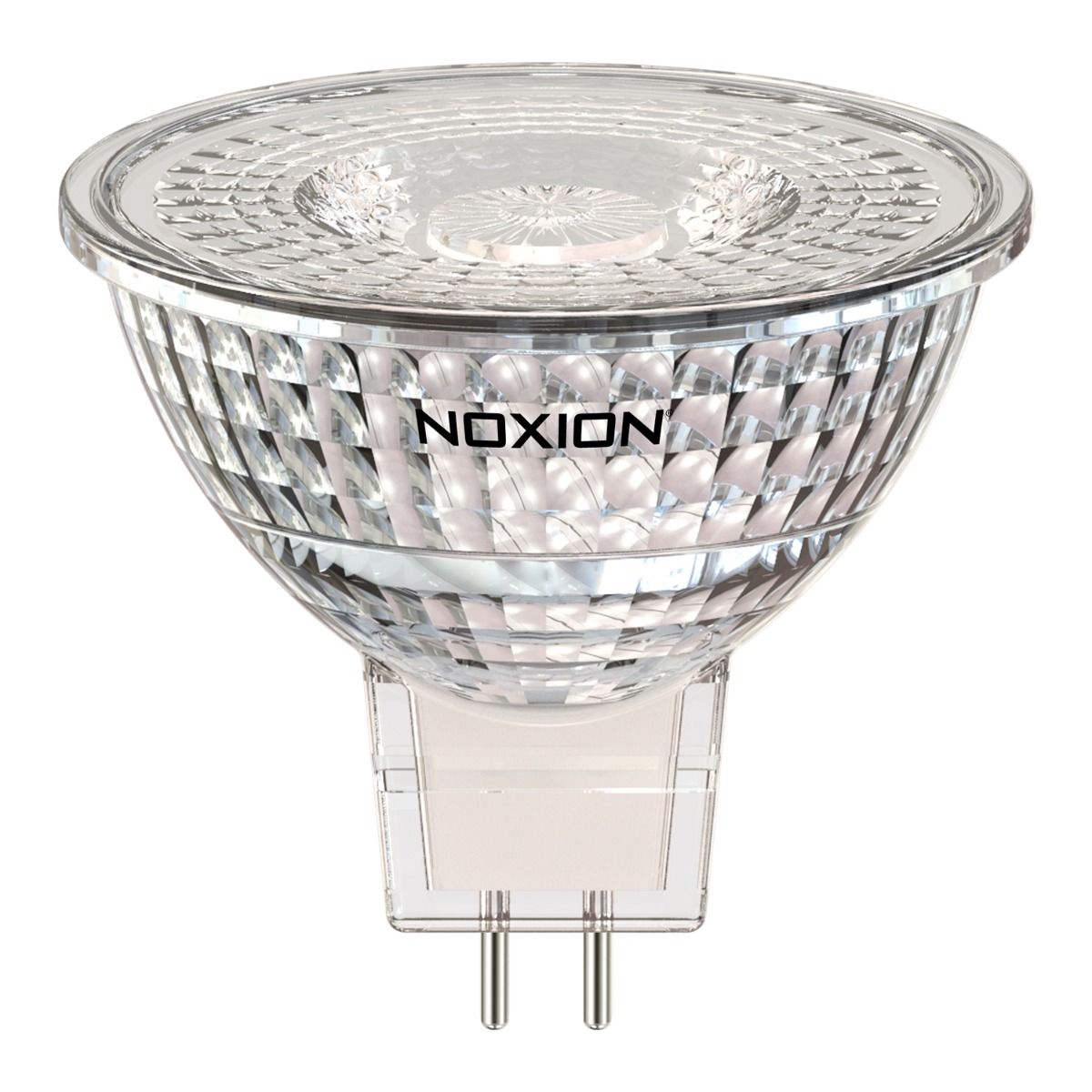 Noxion LED Spot GU5.3 5W 840 36D 490lm | Dimmable - Cool White - Replaces 35W Noxion LED Spot GU5.3 5W 840 36D 490lm | Dimmable - Cool White - Replaces 35W