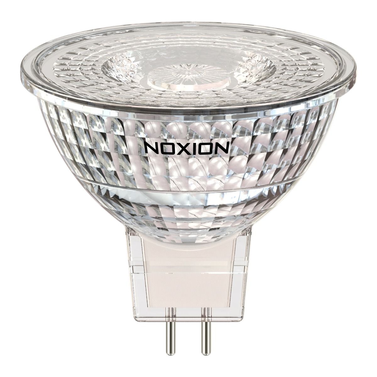 Noxion LED Spot GU5.3 5W 830 60D 470lm | Dimbar - Varm Vit - Ersättare 35W Noxion LED Spot GU5.3 5W 830 60D 470lm | Dimbar - Varm Vit - Ersättare 35W