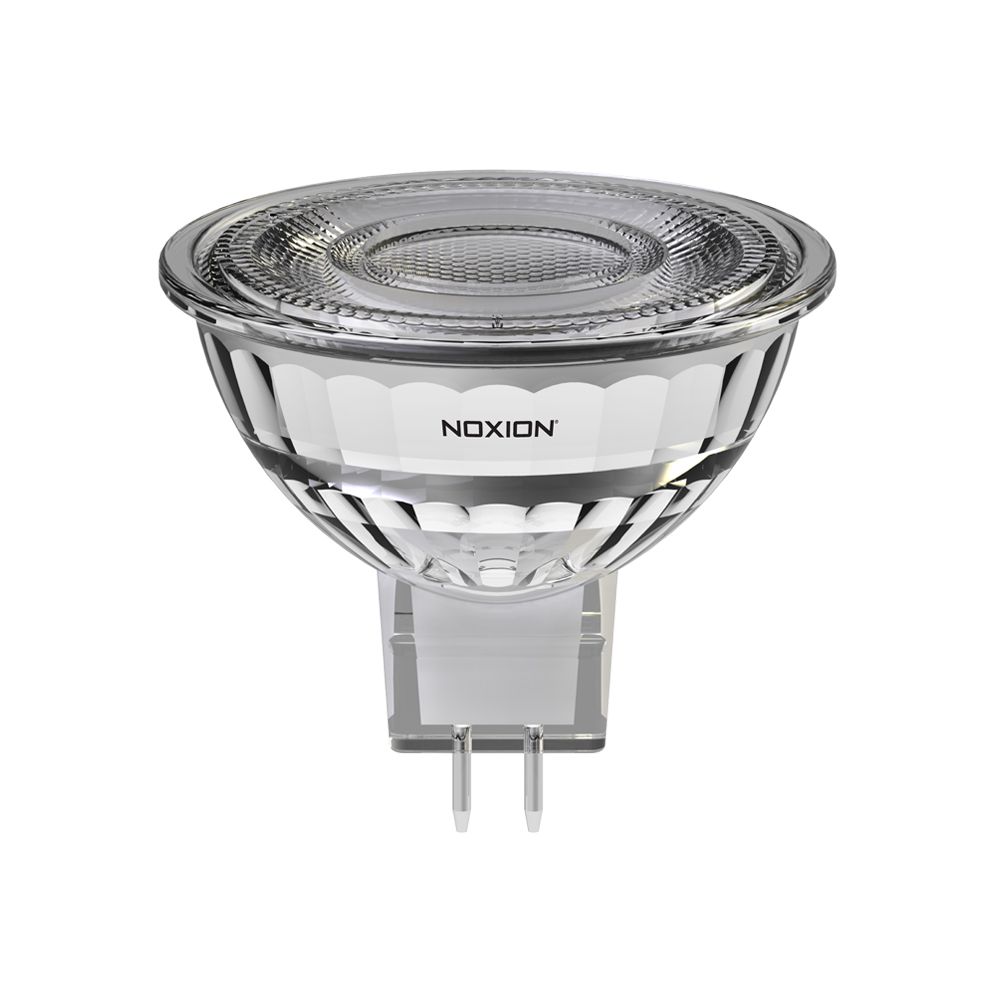 Noxion LED Spot GU5.3 7.5W 830 60D 621lm | Dimbaar - Vervanger voor 50W Noxion LED Spot GU5.3 7.5W 830 60D 621lm | Dimbaar - Vervanger voor 50W