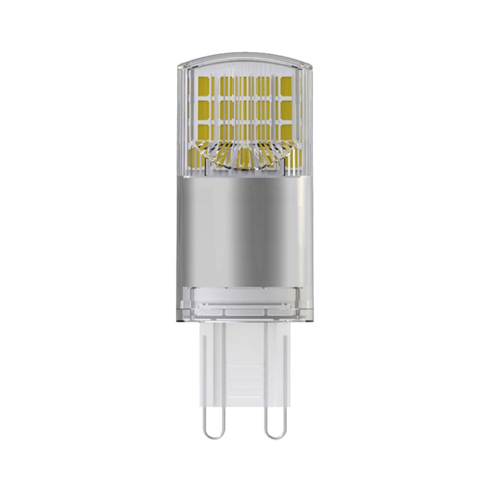 Noxion LED Bolt G9 3.5W 827 | Dimmbar - Ersatz für 32W Noxion LED Bolt G9 3.5W 827 | Dimmbar - Ersatz für 32W