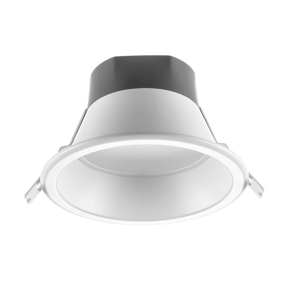 Noxion LED Deckenstrahler Vero 3000K 1200lm Ø150mm Noxion LED Deckenstrahler Vero 3000K 1200lm Ø150mm