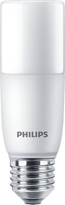 Philips CorePro LED Stick E27 9.5W 830 Matt | Warmweiß - Ersatz für 68W Philips CorePro LED Stick E27 9.5W 830 Matt | Warmweiß - Ersatz für 68W