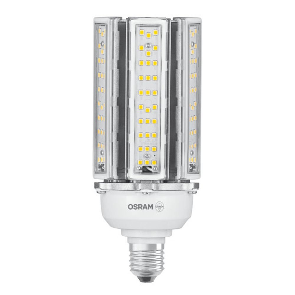Osram Parathom HQL LED E27 46W 827 | Replaces 125W Osram Parathom HQL LED E27 46W 827 | Replaces 125W