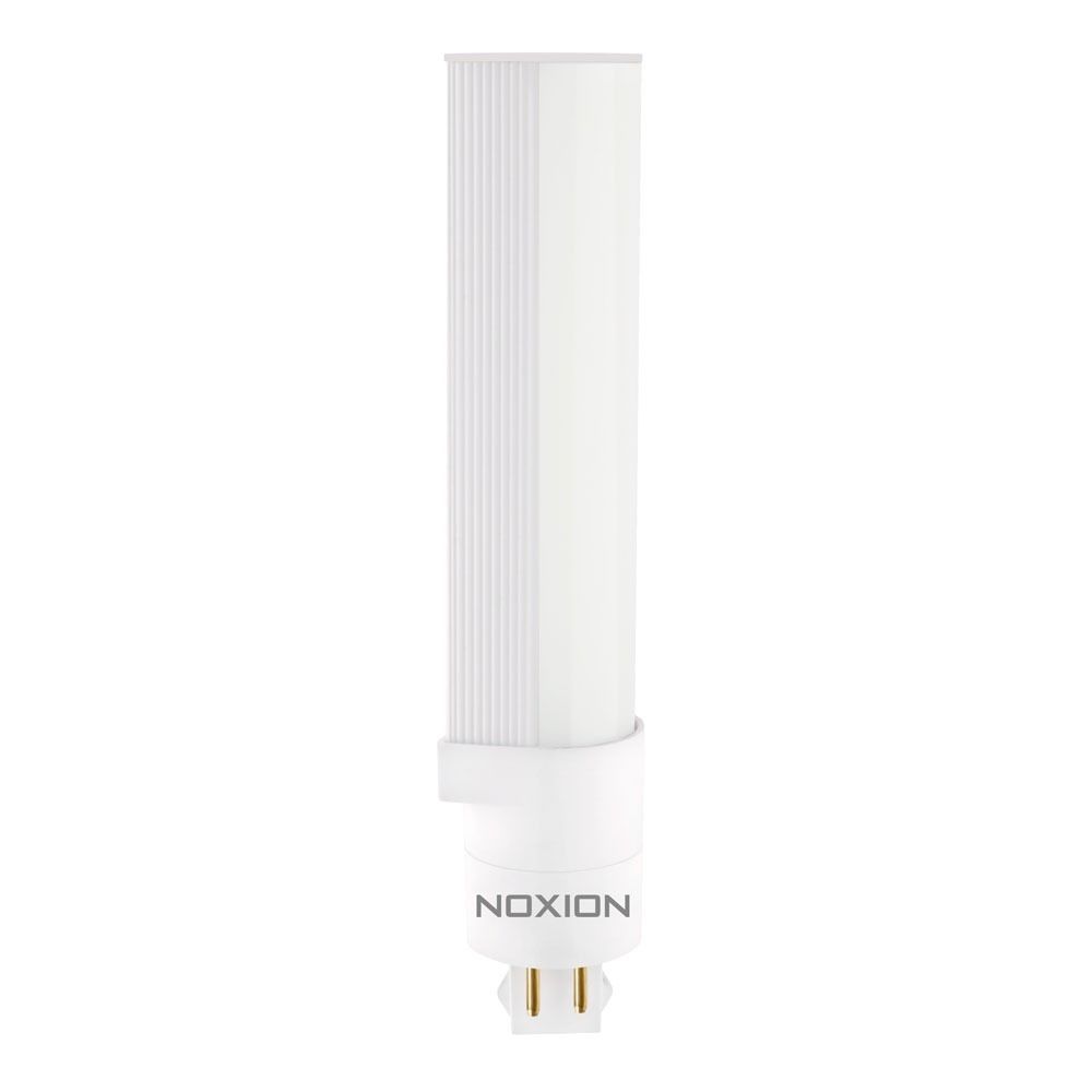 Noxion Lucent LED PL-C HF 6.5W 840 | Kaltweiß - 4-Stift - Ersetzt 18W Noxion Lucent LED PL-C HF 6.5W 840 | Kaltweiß - 4-Stift - Ersetzt 18W