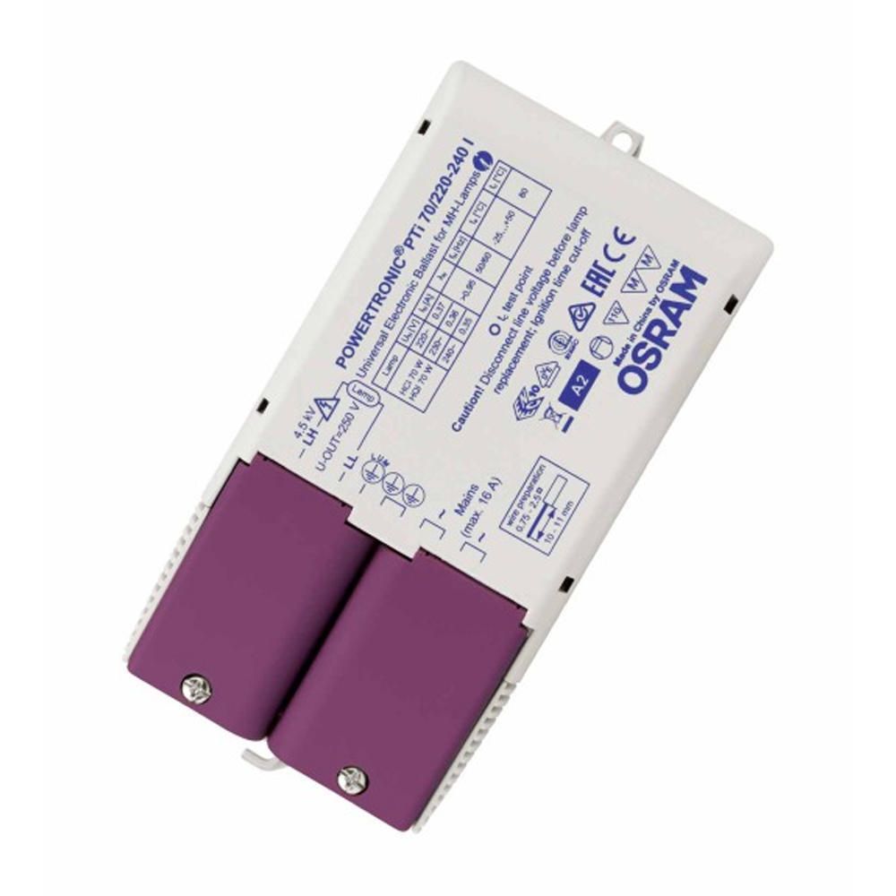 Osram PTi 70/220-240 I Osram PTi 70/220-240 I