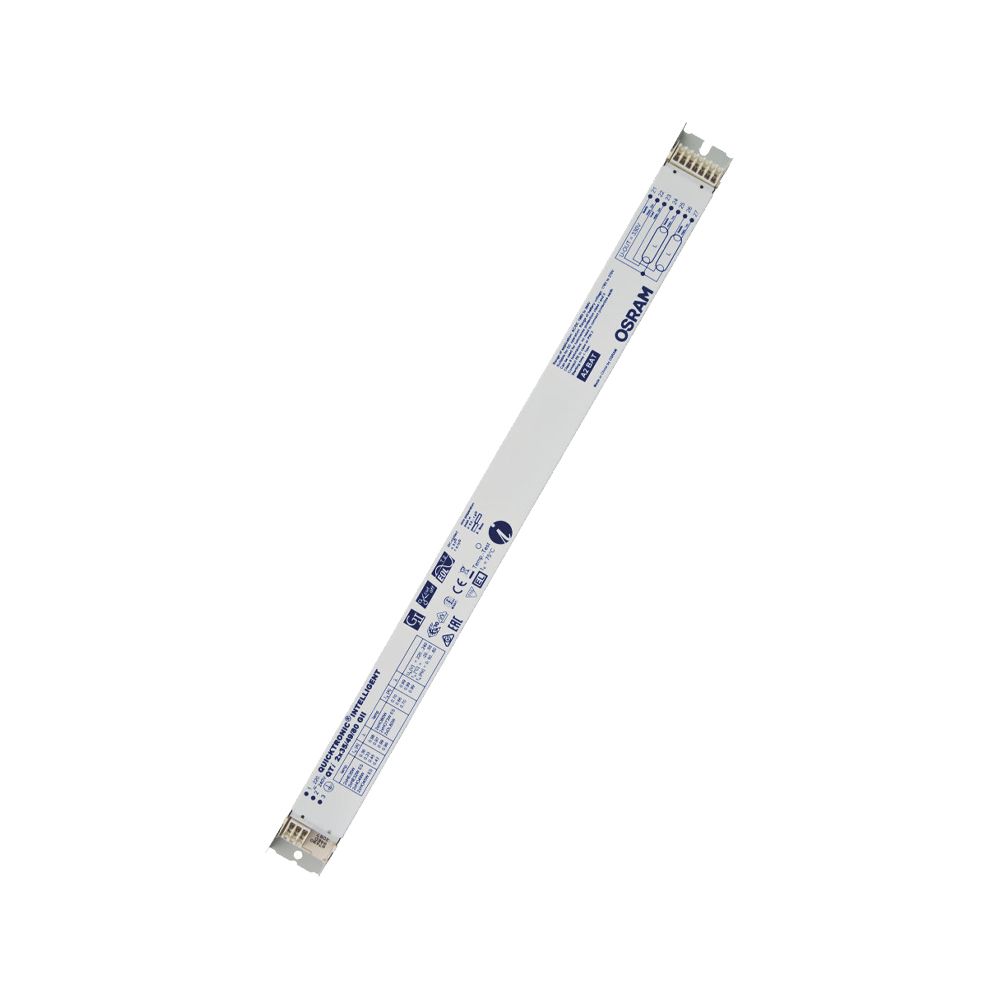 Osram QuickTronic Intelligent 2x35-80W 220-240V Osram QuickTronic Intelligent 2x35-80W 220-240V