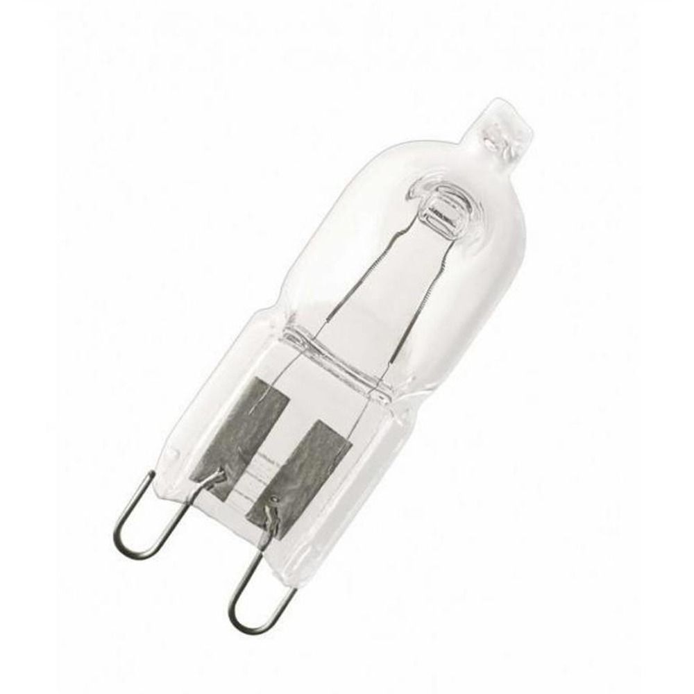 Osram Ampoule Halogène pour Four 25W 230V G9 Osram Ampoule Halogène pour Four 25W 230V G9