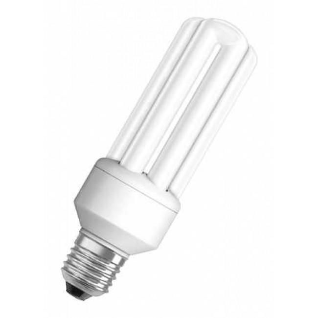 Osram Dulux Pro Stick 20W 840 E27 Osram Dulux Pro Stick 20W 840 E27