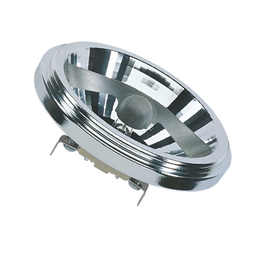 Osram 48835 Halospot 111 ES (IRC) 50W 12V G53 FL 24D Osram 48835 Halospot 111 ES (IRC) 50W 12V G53 FL 24D