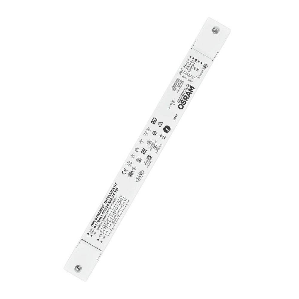Osram OTI DALI 80/220-240/24 TW VS20 Osram OTI DALI 80/220-240/24 TW VS20