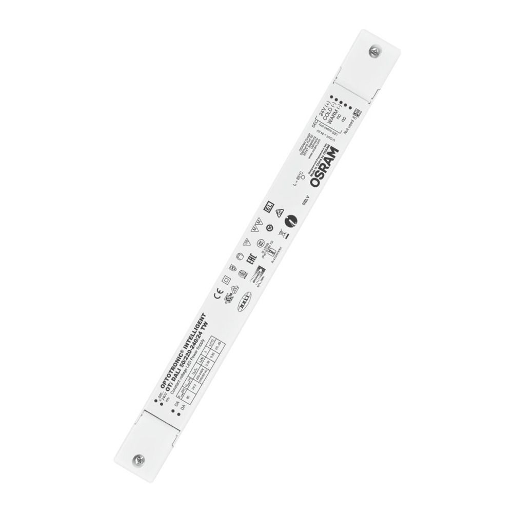 Osram OTI DALI 50/220-240/24 TW VS20 Osram OTI DALI 50/220-240/24 TW VS20