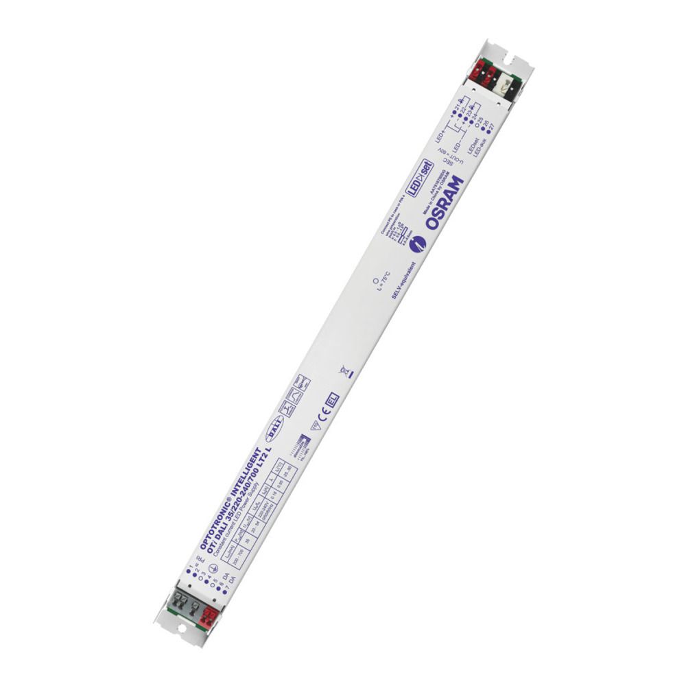 Osram OTI DALI 35/220-240/400D LT2L VS20 Osram OTI DALI 35/220-240/400D LT2L VS20