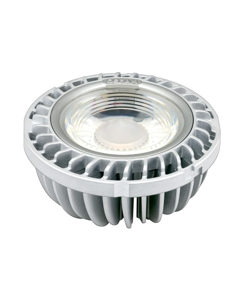 Osram PrevaLED COIN AR111 G1 37.6W 840 40D | Cool White - Replaces 100W Osram PrevaLED COIN AR111 G1 37.6W 840 40D | Cool White - Replaces 100W