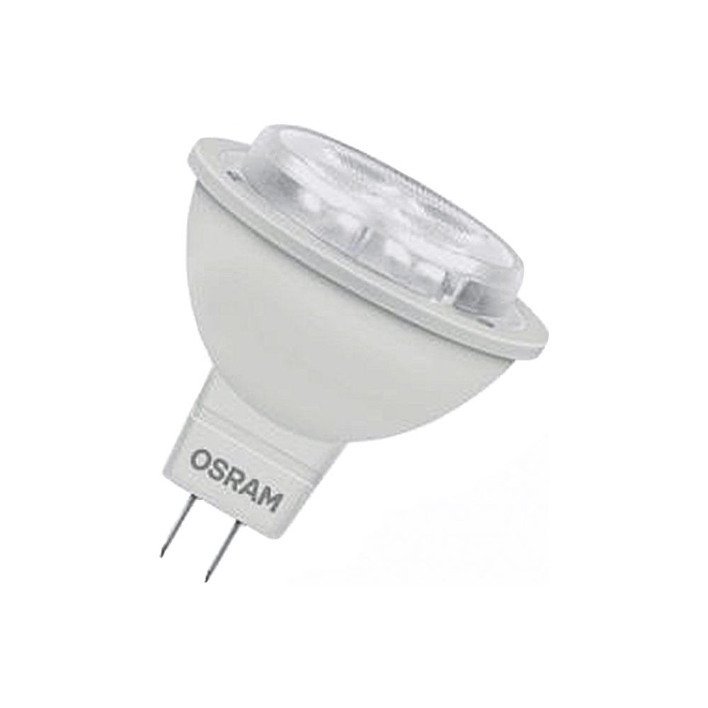 Osram Parathom GU5.3 MR16 4.5W 827 36D | Extra Warm White - Replaces 35W Osram Parathom GU5.3 MR16 4.5W 827 36D | Extra Warm White - Replaces 35W