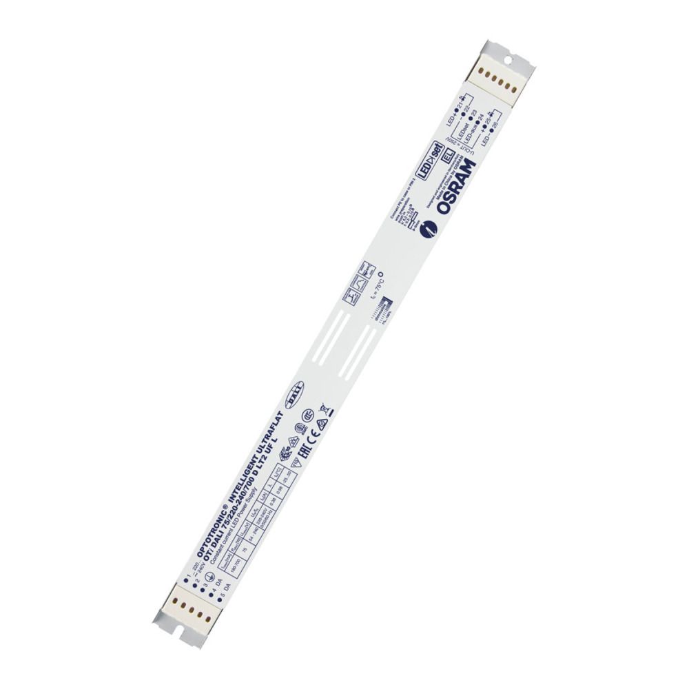 Osram OTI DALI 35/220-240/400D LT2UFLUNV1 Osram OTI DALI 35/220-240/400D LT2UFLUNV1
