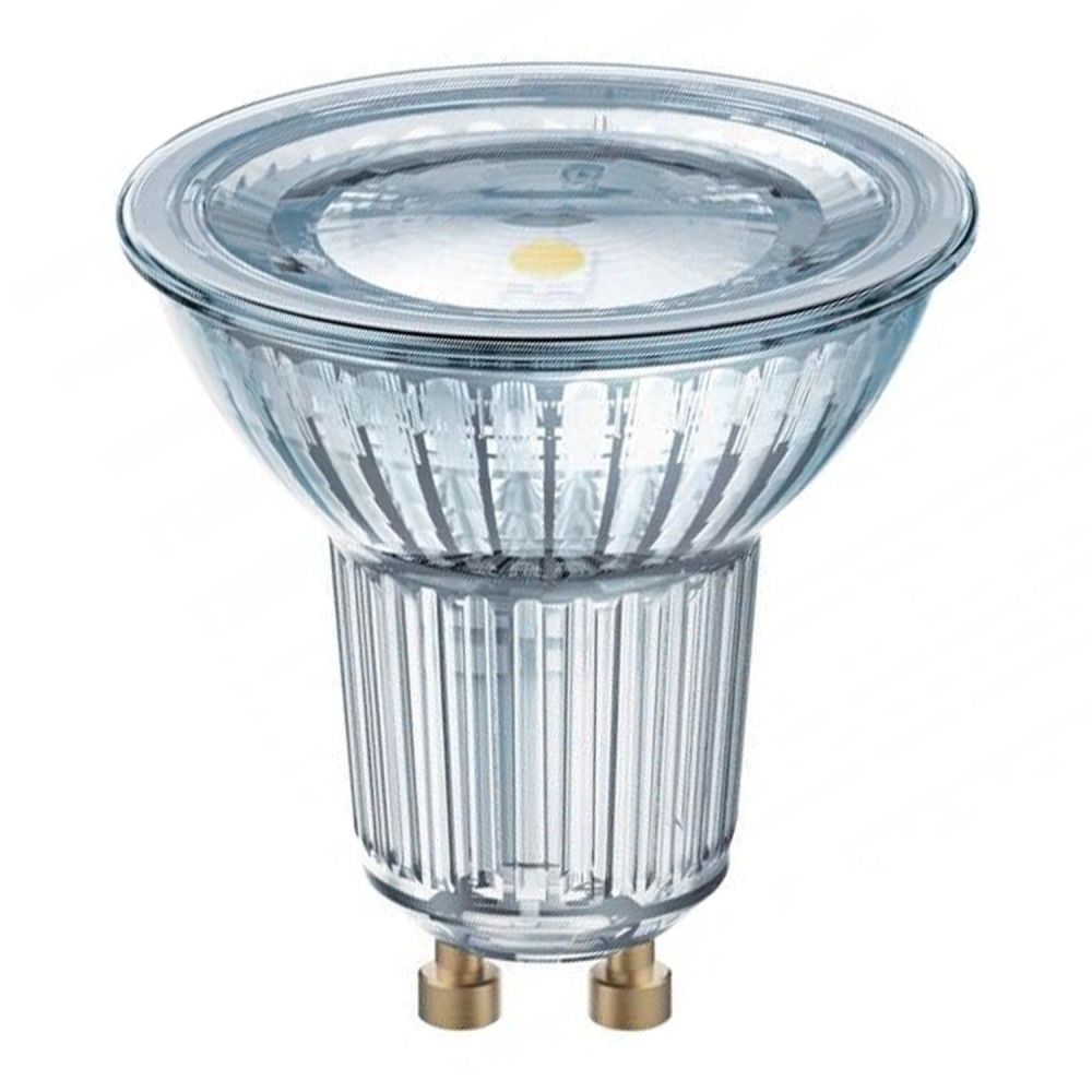 Osram Parathom GU10 PAR16 4.3W 827 120D | Extra Warmweiß - Ersetzt 50W Osram Parathom GU10 PAR16 4.3W 827 120D | Extra Warmweiß - Ersetzt 50W