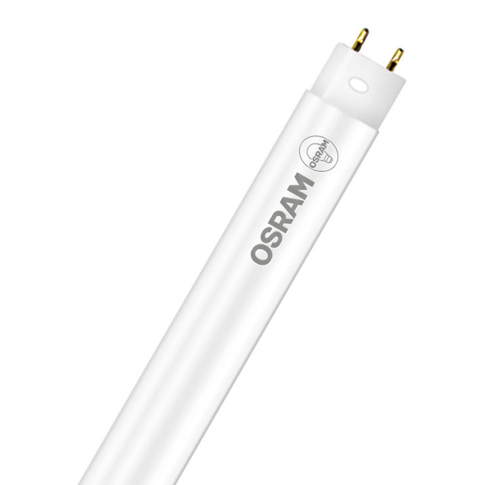 Osram SubstiTUBE Connected EM 24W 865 150cm | Tageslichtweiß - inkl. LED Starter - Ersetzt 58W Osram SubstiTUBE Connected EM 24W 865 150cm | Tageslichtweiß - inkl. LED Starter - Ersetzt 58W