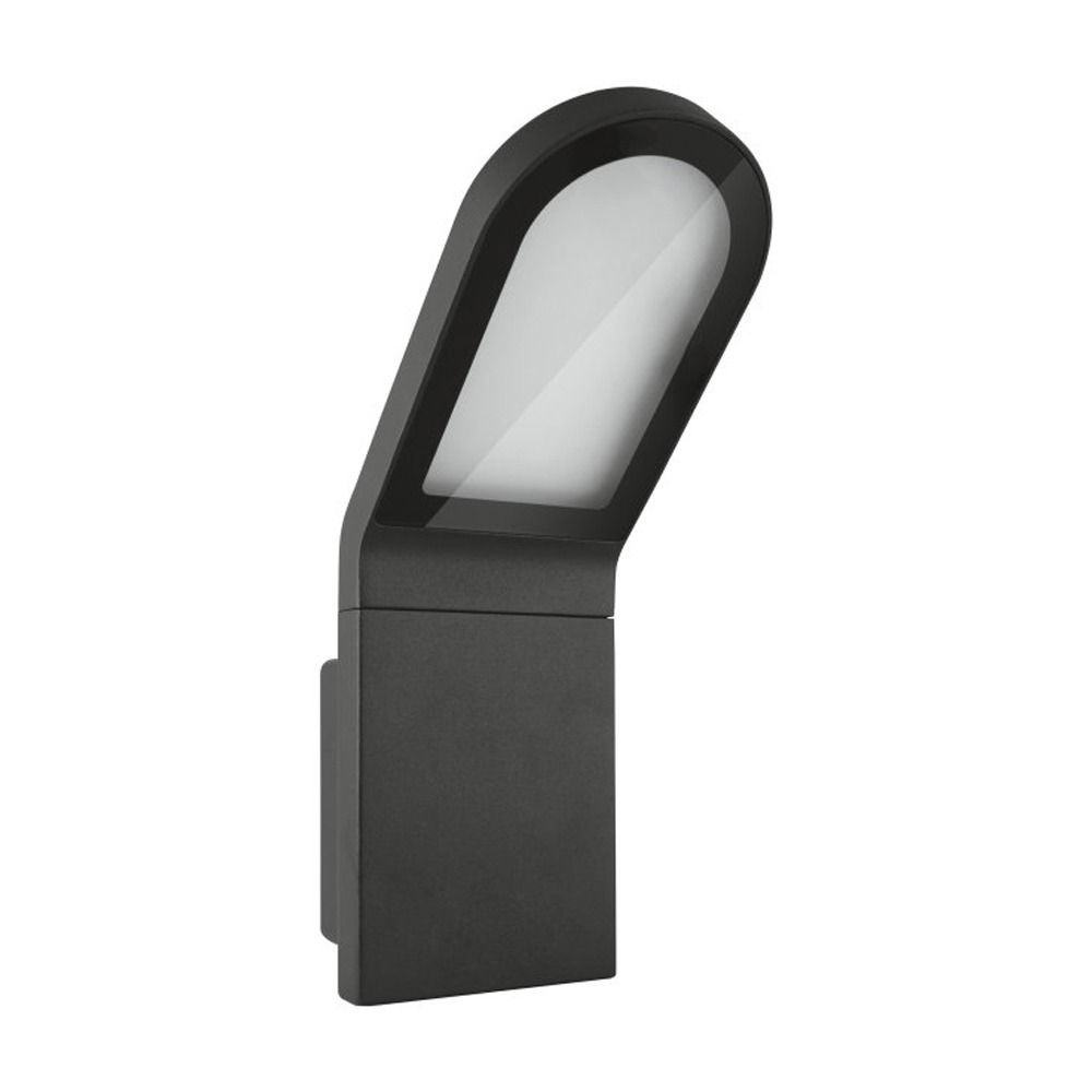 Ledvance Outdoor LED Facade Edge 12W 3000K Grey Ledvance Outdoor LED Facade Edge 12W 3000K Grey