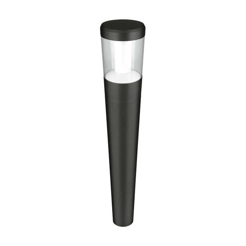 Ledvance Outdoor LED Bollard Lantern 90cm 12W 3000K Grey Ledvance Outdoor LED Bollard Lantern 90cm 12W 3000K Grey