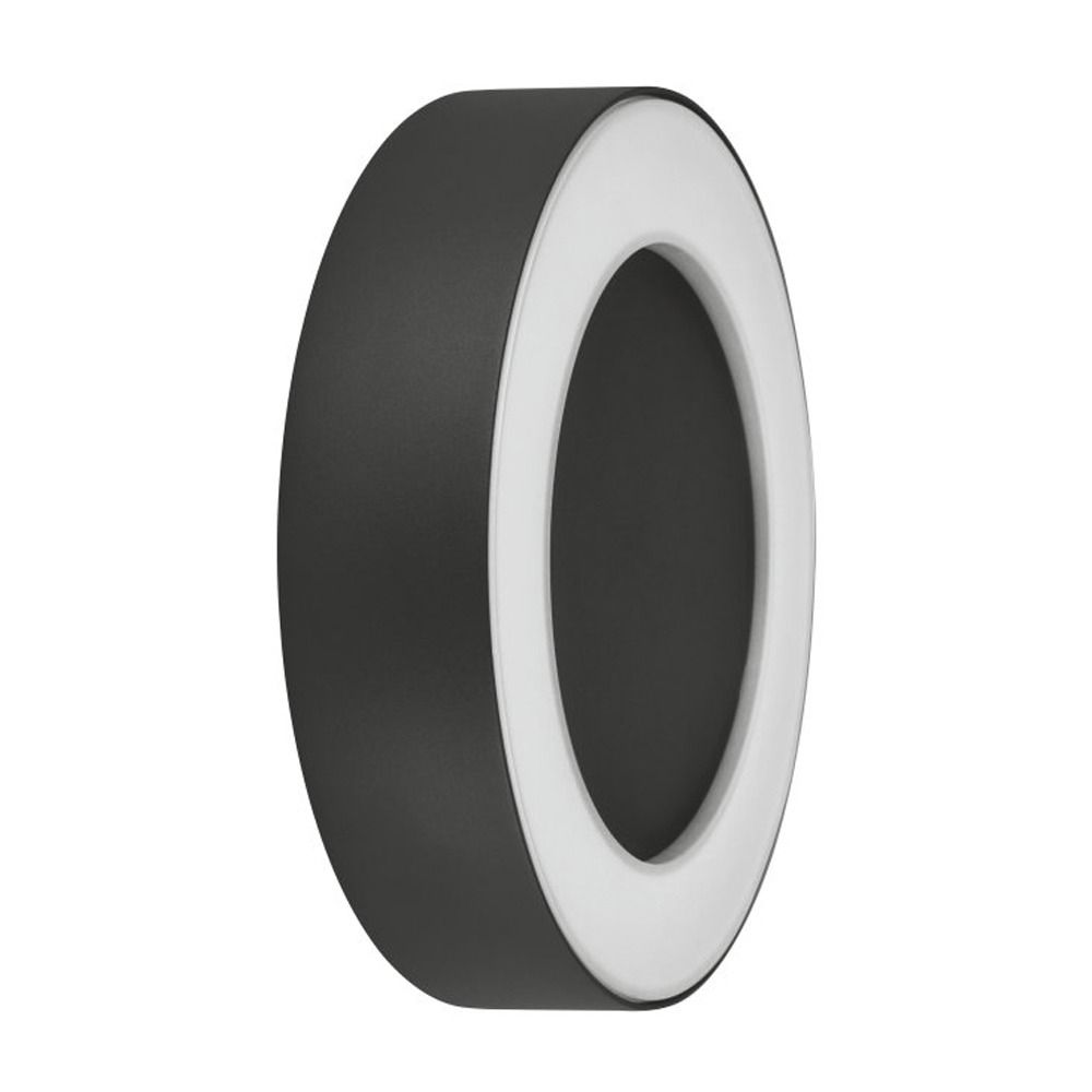 Ledvance Outdoor LED Surface Round 13W 3000K Grey Ledvance Outdoor LED Surface Round 13W 3000K Grey