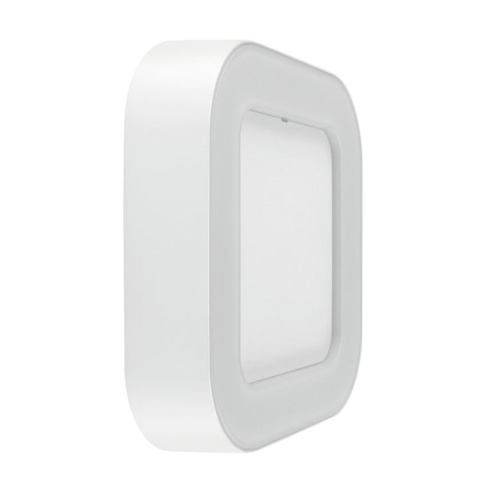 Ledvance Outdoor LED Surface Square 13W 3000K White Ledvance Outdoor LED Surface Square 13W 3000K White