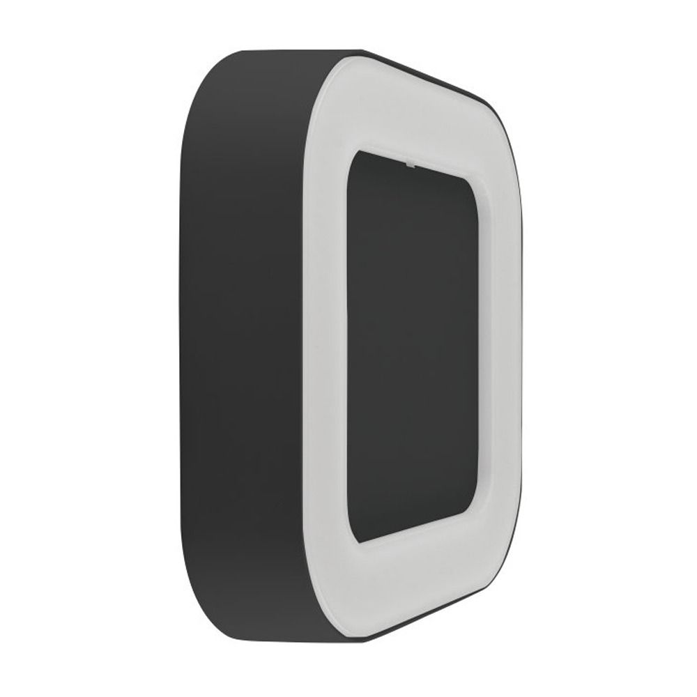 Ledvance Outdoor LED Surface Square 13W 3000K Grey Ledvance Outdoor LED Surface Square 13W 3000K Grey