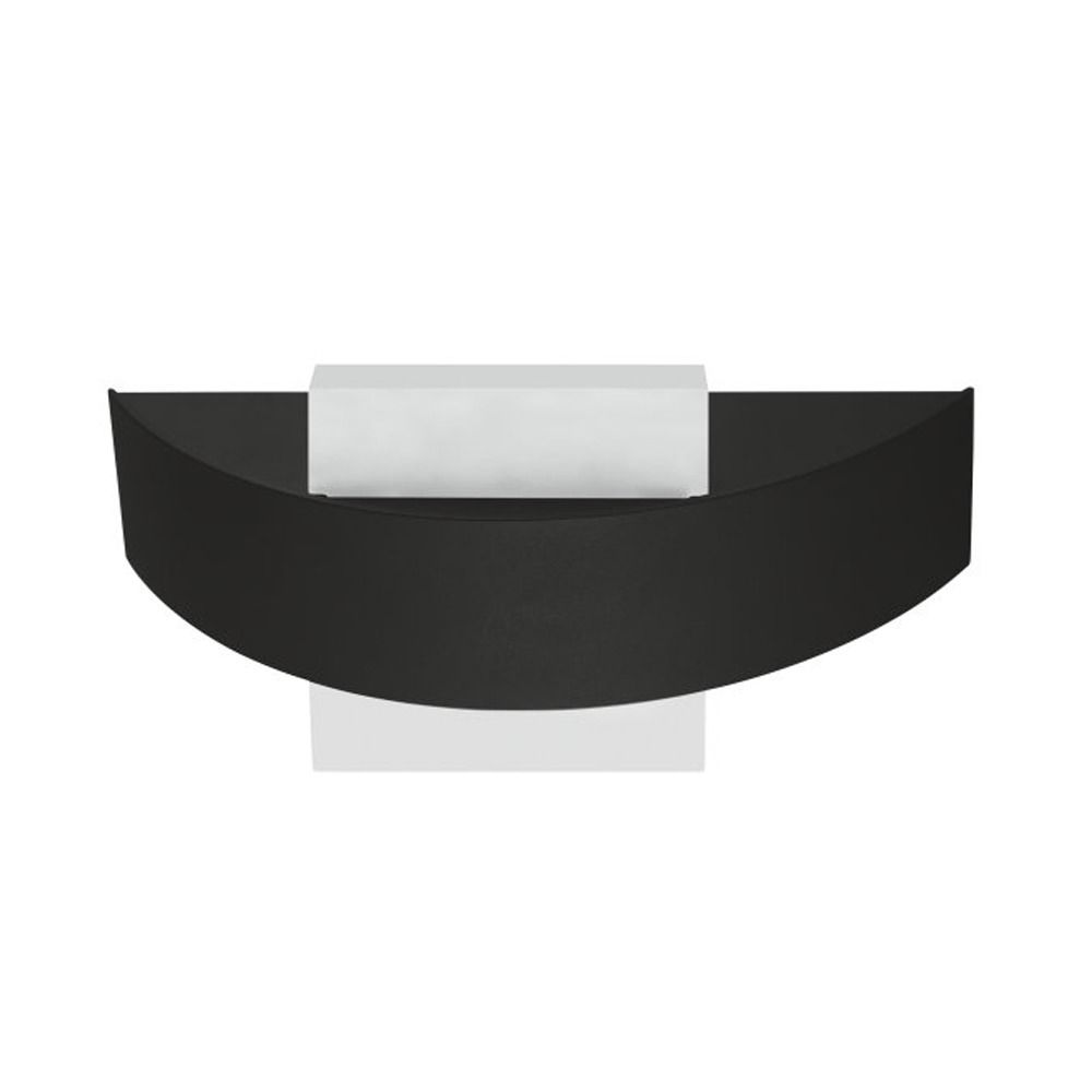 Ledvance Outdoor LED Facade Belt Square 13W 3000K Grau Ledvance Outdoor LED Facade Belt Square 13W 3000K Grau