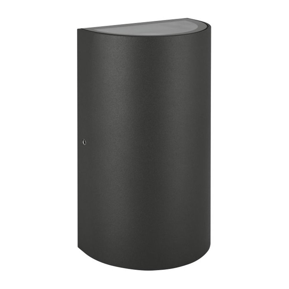 Ledvance Outdoor LED Facade UpDown 12W 3000K Grå Ledvance Outdoor LED Facade UpDown 12W 3000K Grå