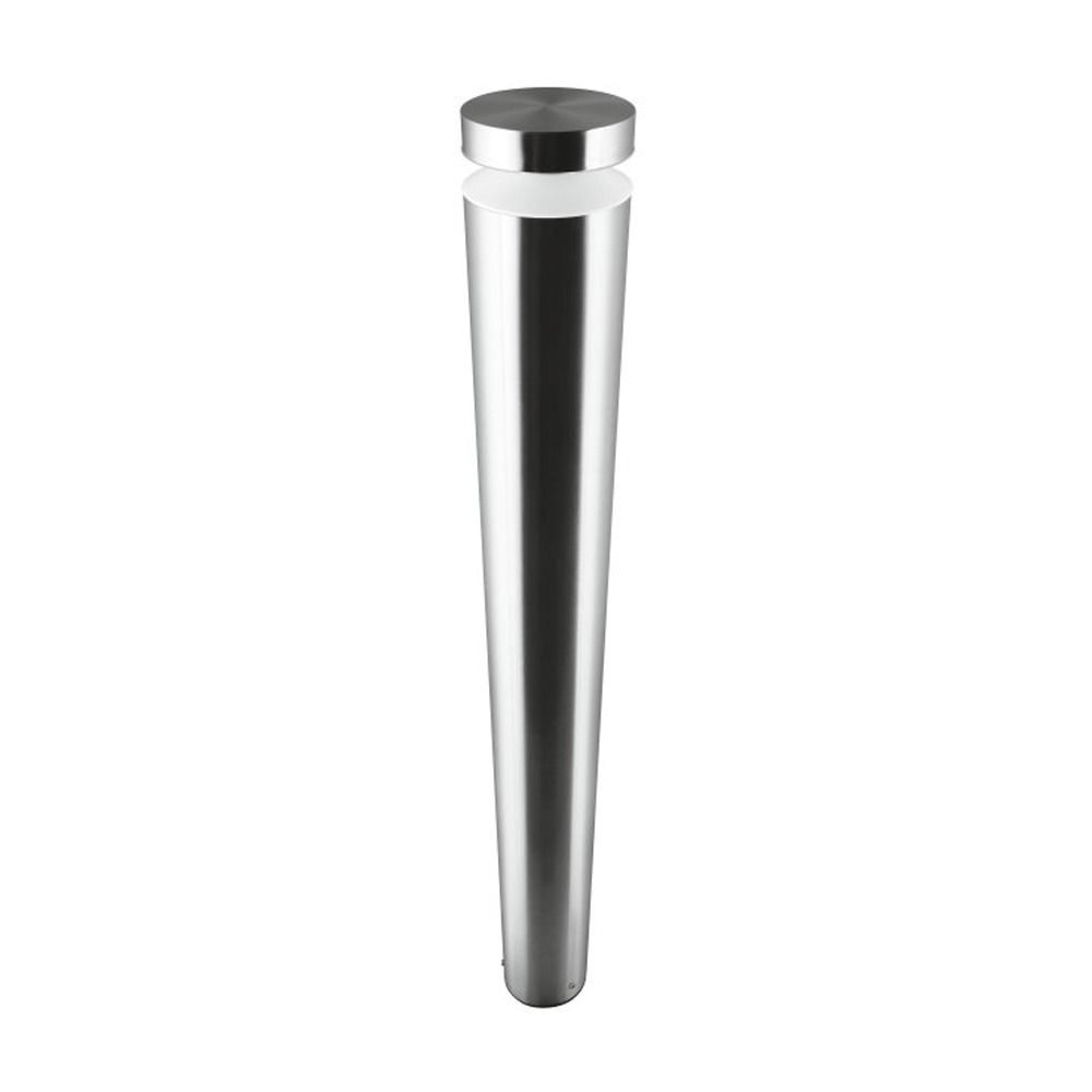 Ledvance Outdoor LED Bollard Pole 80cm 6W 3000K Ledvance Outdoor LED Bollard Pole 80cm 6W 3000K
