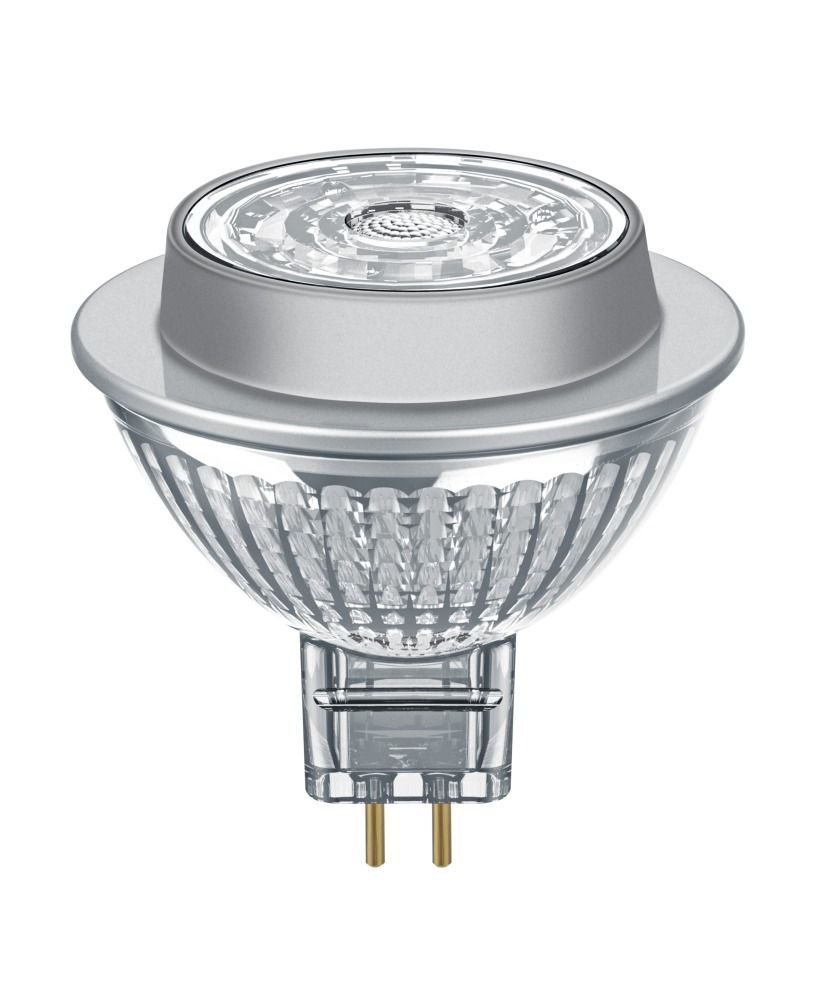 Osram Parathom Pro GU5.3 MR16 6.3W 927 36D | Dimmable - Substitut 35W Osram Parathom Pro GU5.3 MR16 6.3W 927 36D | Dimmable - Substitut 35W